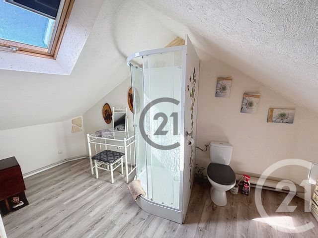 Immeuble &agrave; vendre - 122 m2 - Valravillon - 89 - BOURGOGNE