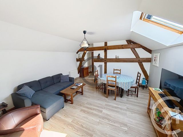Immeuble &agrave; vendre - 122 m2 - Valravillon - 89 - BOURGOGNE