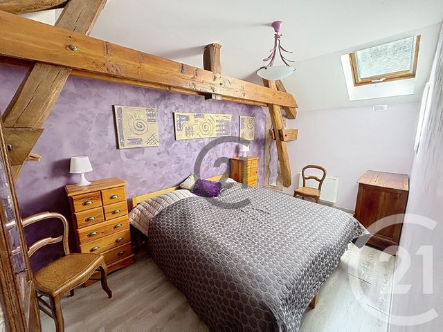 Immeuble &agrave; vendre - 122 m2 - Valravillon - 89 - BOURGOGNE