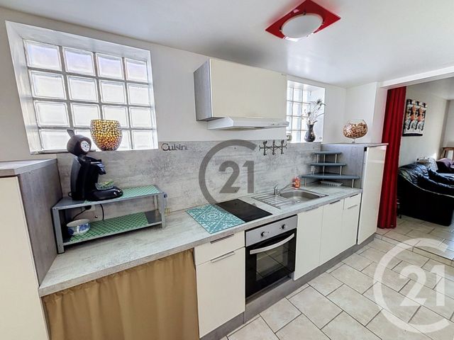 Immeuble &agrave; vendre - 122 m2 - Valravillon - 89 - BOURGOGNE