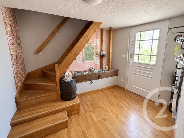 Immeuble &agrave; vendre - 122 m2 - Valravillon - 89 - BOURGOGNE