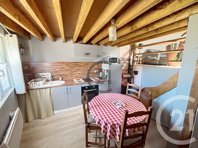Immeuble &agrave; vendre - 122 m2 - Valravillon - 89 - BOURGOGNE