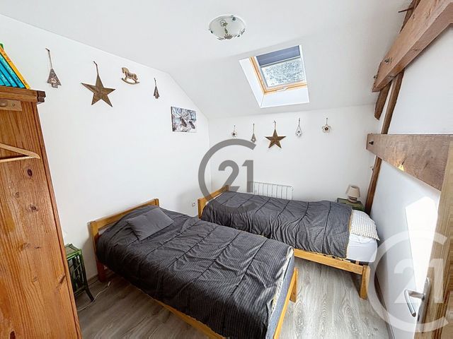 Immeuble &agrave; vendre - 122 m2 - Valravillon - 89 - BOURGOGNE