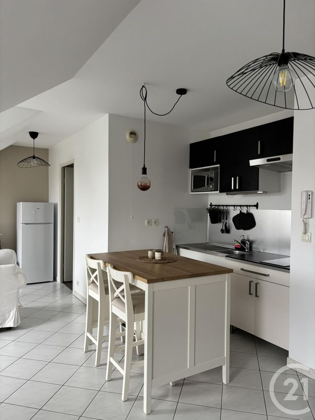 Appartement F1 à louer AUXERRE