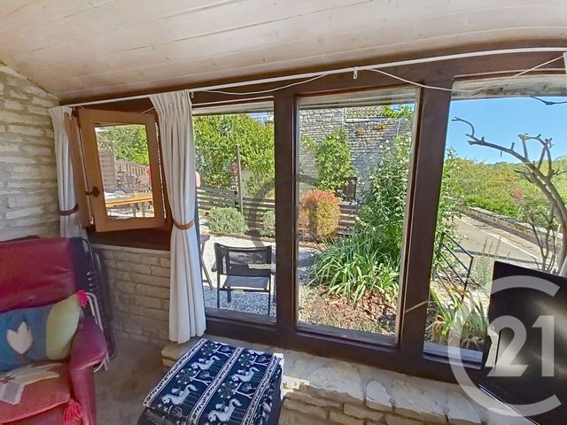 Maison &agrave; vendre - 4 pi&egrave;ces - 73,52 m2 - Molay - 89 - BOURGOGNE