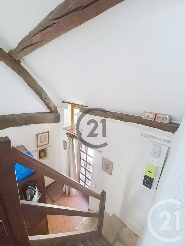 Maison &agrave; vendre - 4 pi&egrave;ces - 73,52 m2 - Molay - 89 - BOURGOGNE
