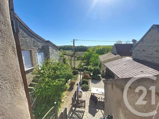Maison &agrave; vendre - 4 pi&egrave;ces - 73,52 m2 - Molay - 89 - BOURGOGNE