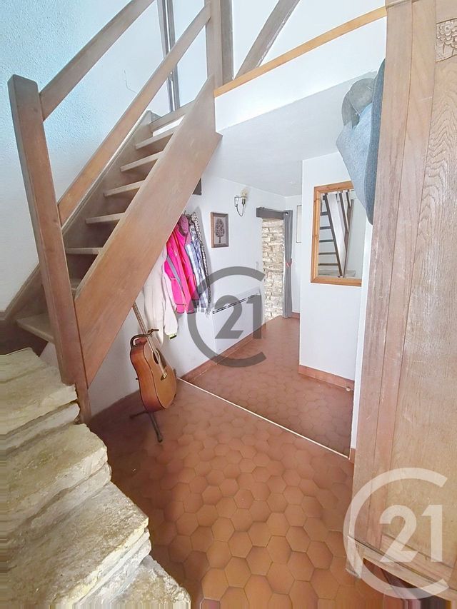 Maison &agrave; vendre - 4 pi&egrave;ces - 73,52 m2 - Molay - 89 - BOURGOGNE