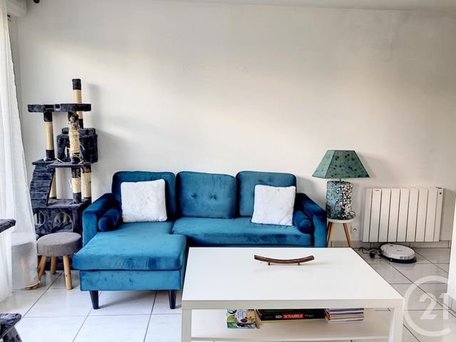 Appartement F2 &agrave; louer - 2 pi&egrave;ces - 44 m2 - Auxerre - 89 - BOURGOGNE