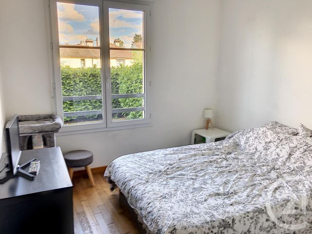 Appartement F2 &agrave; louer - 2 pi&egrave;ces - 44 m2 - Auxerre - 89 - BOURGOGNE