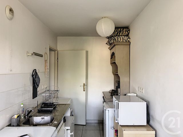 Appartement F2 &agrave; louer - 2 pi&egrave;ces - 44 m2 - Auxerre - 89 - BOURGOGNE