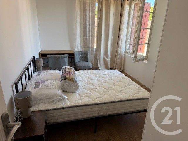 Appartement F2 &agrave; louer - 2 pi&egrave;ces - 43,76 m2 - Auxerre - 89 - BOURGOGNE