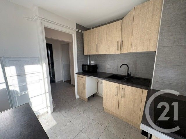 Appartement F2 &agrave; louer - 2 pi&egrave;ces - 43,76 m2 - Auxerre - 89 - BOURGOGNE