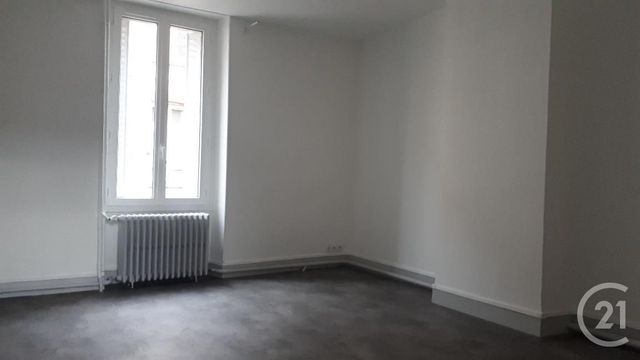 Maison &agrave; louer - 4 pi&egrave;ces - 89 m2 - Aillant Sur Tholon - 89 - BOURGOGNE