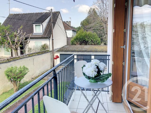 Appartement F1 &agrave; louer - 1 pi&egrave;ce - 39 m2 - Auxerre - 89 - BOURGOGNE