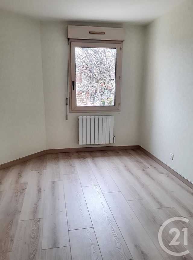 Appartement F2 &agrave; louer - 2 pi&egrave;ces - 49,50 m2 - Auxerre - 89 - BOURGOGNE