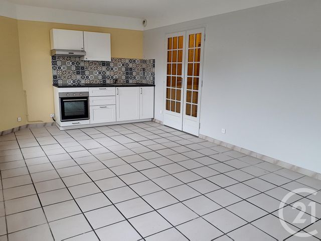 Appartement F2 à louer AUXERRE