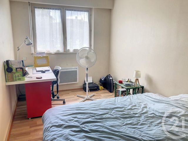 Appartement F2 &agrave; louer - 2 pi&egrave;ces - 41 m2 - Auxerre - 89 - BOURGOGNE
