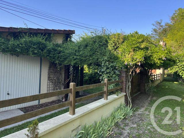 Maison à vendre - 6 pièces - 130,65 m2 - Bonnard - 89 - BOURGOGNE