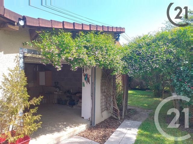 Maison à vendre - 6 pièces - 130,65 m2 - Bonnard - 89 - BOURGOGNE