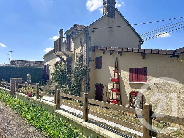 Maison à vendre BONNARD