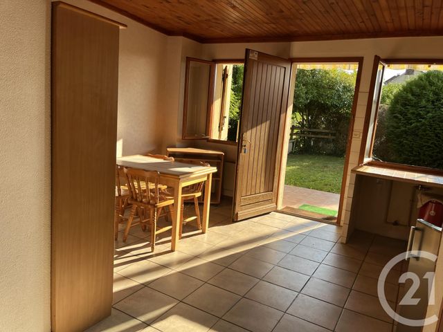 Maison à vendre - 6 pièces - 130,65 m2 - Bonnard - 89 - BOURGOGNE