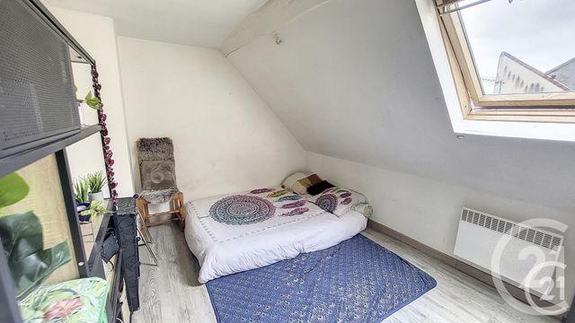 Appartement F2 &agrave; vendre - 2 pi&egrave;ces - 26 m2 - Montereau Fault Yonne - 77 - ILE-DE-FRANCE