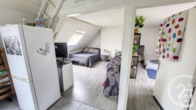 Appartement F2 &agrave; vendre - 2 pi&egrave;ces - 26 m2 - Montereau Fault Yonne - 77 - ILE-DE-FRANCE