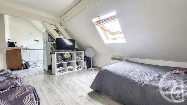 Appartement F2 &agrave; vendre - 2 pi&egrave;ces - 26 m2 - Montereau Fault Yonne - 77 - ILE-DE-FRANCE