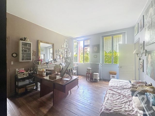 Maison à vendre - 4 pièces - 121,09 m2 - Vallery - 89 - BOURGOGNE