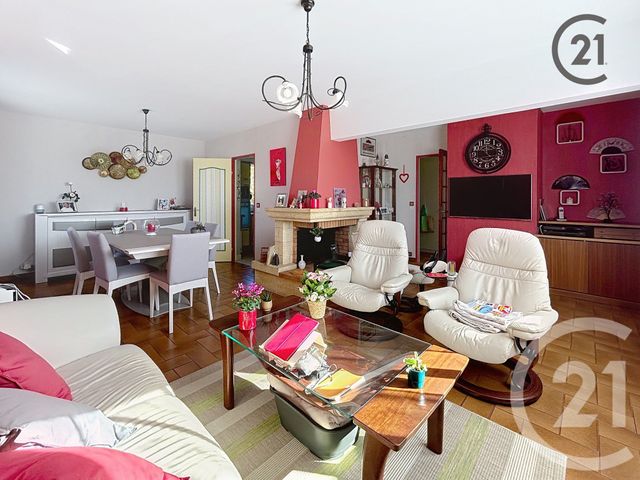 Maison à vendre - 5 pièces - 135,58 m2 - St Germain Laval - 77 - ILE-DE-FRANCE