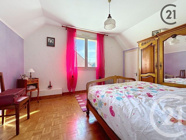 Maison à vendre - 5 pièces - 135,58 m2 - St Germain Laval - 77 - ILE-DE-FRANCE