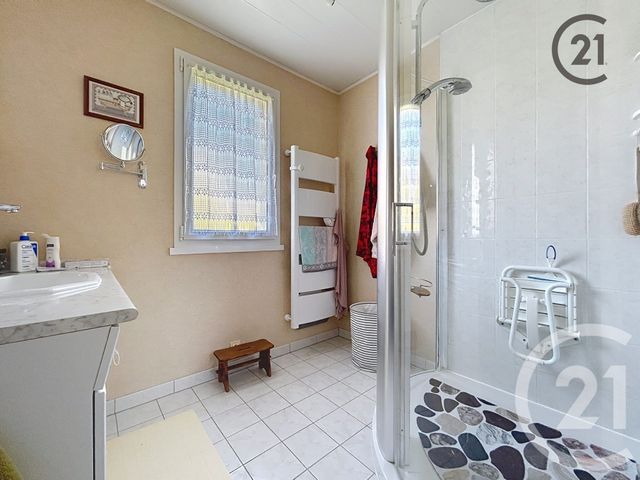 Maison à vendre - 5 pièces - 135,58 m2 - St Germain Laval - 77 - ILE-DE-FRANCE