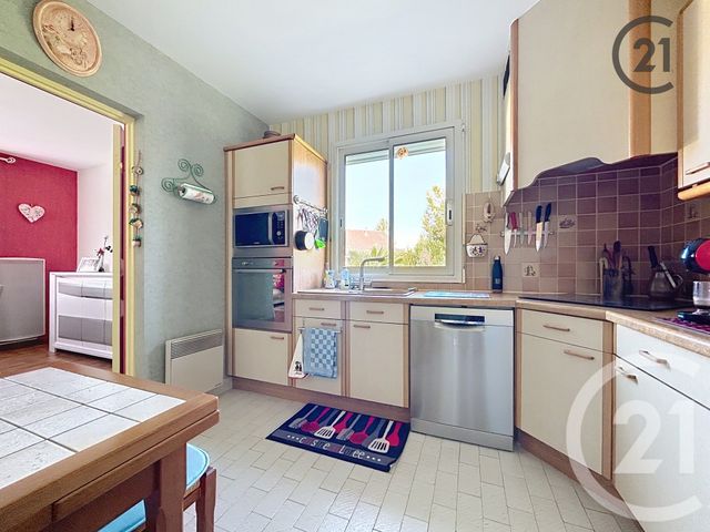 Maison à vendre - 5 pièces - 135,58 m2 - St Germain Laval - 77 - ILE-DE-FRANCE