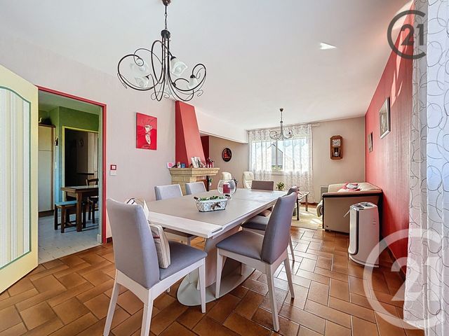 Maison à vendre - 5 pièces - 135,58 m2 - St Germain Laval - 77 - ILE-DE-FRANCE