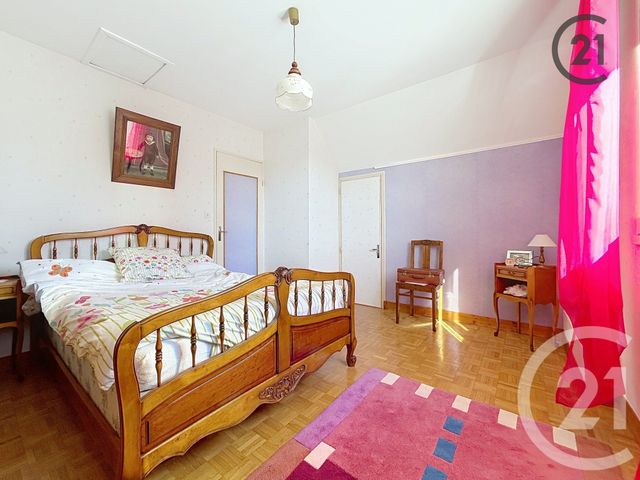 Maison à vendre - 5 pièces - 135,58 m2 - St Germain Laval - 77 - ILE-DE-FRANCE