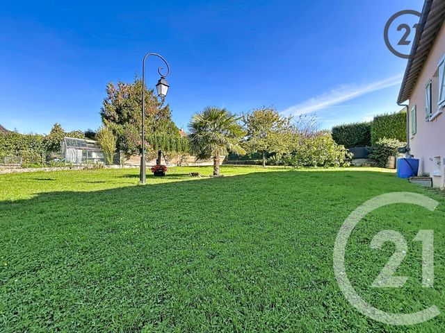 Maison à vendre - 5 pièces - 135,58 m2 - St Germain Laval - 77 - ILE-DE-FRANCE