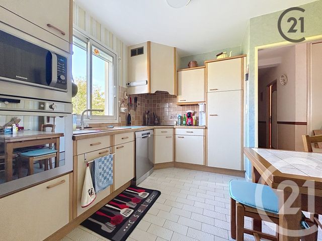 Maison à vendre - 5 pièces - 135,58 m2 - St Germain Laval - 77 - ILE-DE-FRANCE