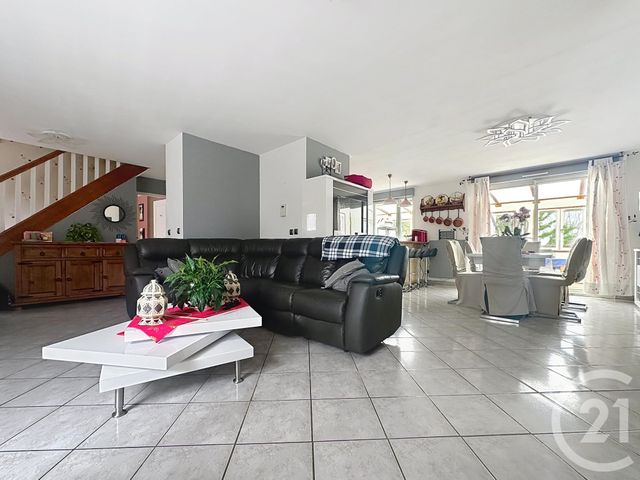 maison - MONTIGNY LENCOUP - 77