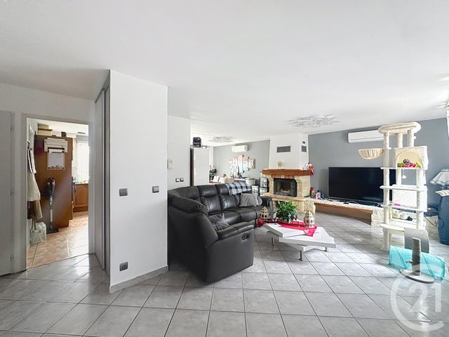 Maison à vendre - 7 pièces - 165 m2 - Montigny Lencoup - 77 - ILE-DE-FRANCE