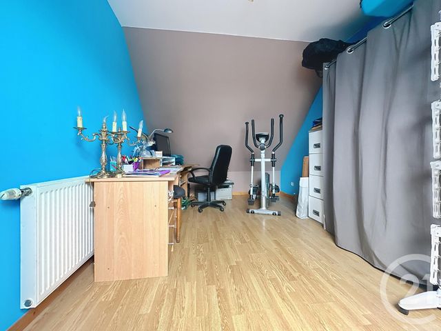 Maison à vendre - 7 pièces - 165 m2 - Montigny Lencoup - 77 - ILE-DE-FRANCE