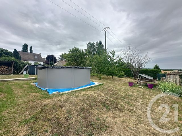 Maison à vendre - 7 pièces - 165 m2 - Montigny Lencoup - 77 - ILE-DE-FRANCE