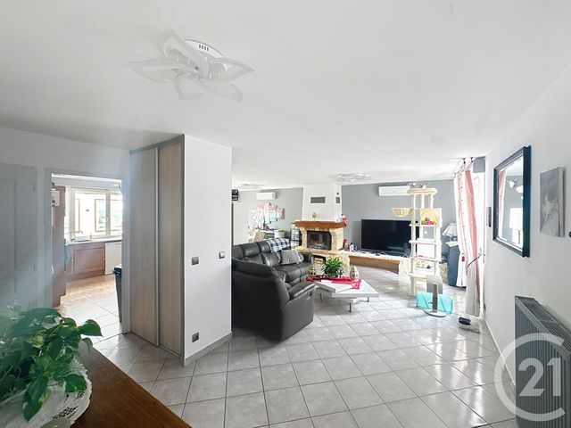 Maison à vendre - 7 pièces - 165 m2 - Montigny Lencoup - 77 - ILE-DE-FRANCE