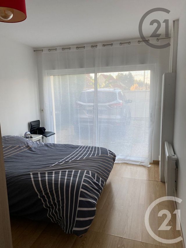 Maison &agrave; louer - 4 pi&egrave;ces - 106,62 m2 - Chatenay Sur Seine - 77 - ILE-DE-FRANCE