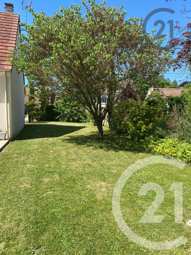 Maison &agrave; louer - 4 pi&egrave;ces - 106,62 m2 - Chatenay Sur Seine - 77 - ILE-DE-FRANCE
