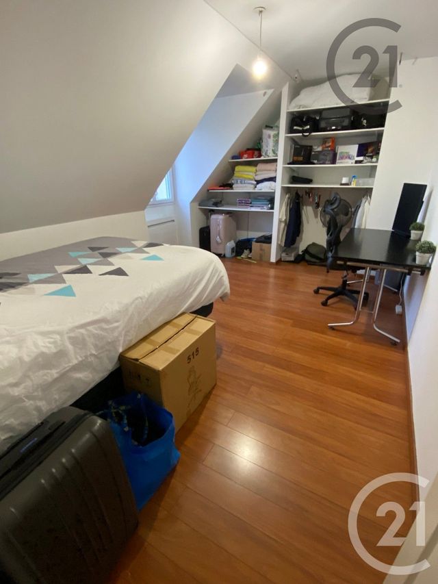 Maison &agrave; louer - 4 pi&egrave;ces - 106,62 m2 - Chatenay Sur Seine - 77 - ILE-DE-FRANCE