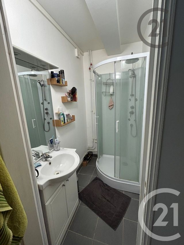 Maison &agrave; louer - 4 pi&egrave;ces - 106,62 m2 - Chatenay Sur Seine - 77 - ILE-DE-FRANCE