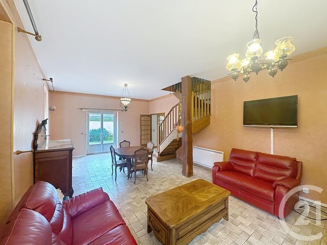 Maison à vendre - 5 pièces - 189,13 m2 - Varennes Sur Seine - 77 - ILE-DE-FRANCE