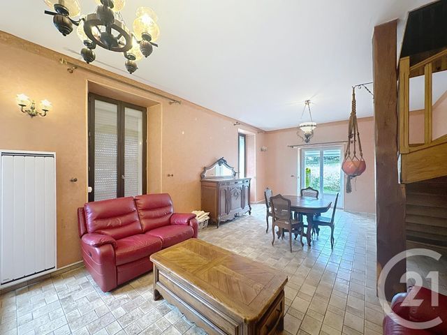 Maison à vendre - 5 pièces - 189,13 m2 - Varennes Sur Seine - 77 - ILE-DE-FRANCE