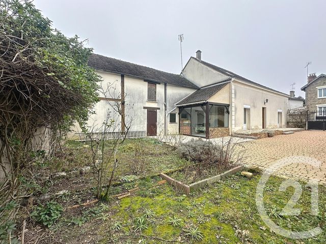 Maison à vendre - 5 pièces - 189,13 m2 - Varennes Sur Seine - 77 - ILE-DE-FRANCE